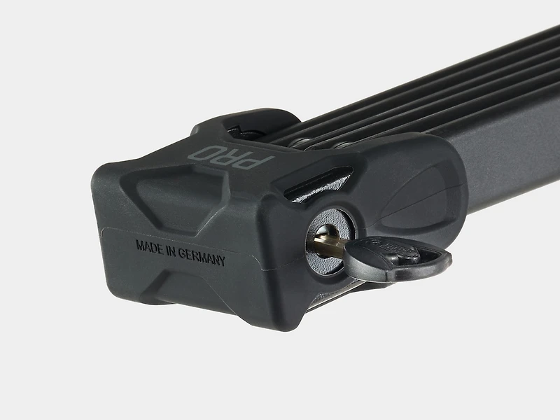 Bontrager Pro Keyed Folding Lock
