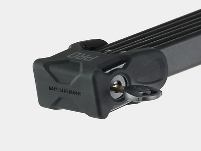 Bontrager Pro Keyed Folding Lock