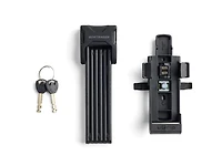 Bontrager Pro Keyed Folding Lock