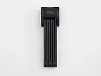 Bontrager Pro Keyed Folding Lock
