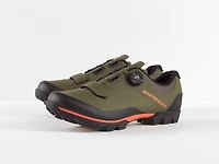 Bontrager Foray Mountain Bike Shoe