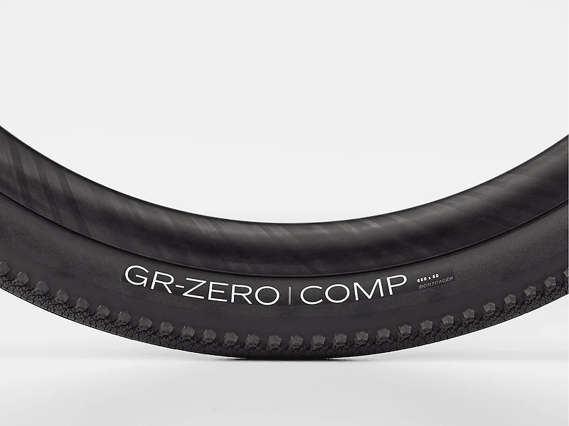 Bontrager GR0 Comp Gravel Tire