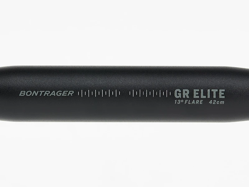 Bontrager GR Elite Road Handlebar