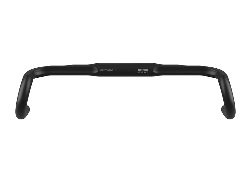 Bontrager GR Pro IsoCore Gravel Handlebar