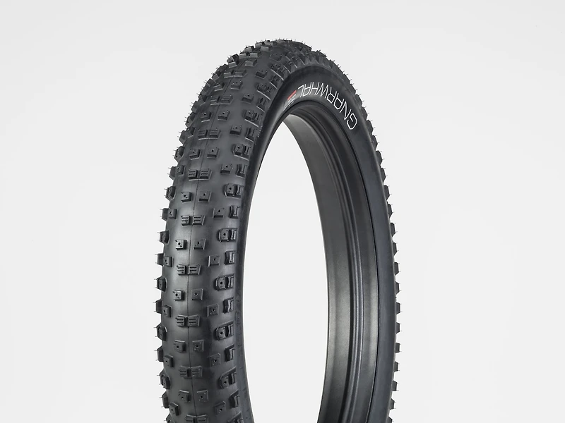 Bontrager Gnarwhal Fat Bike Tire