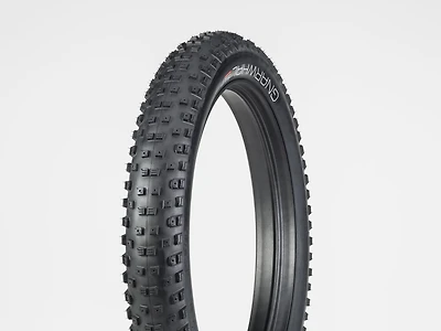 Bontrager Gnarwhal Fat Bike Tire