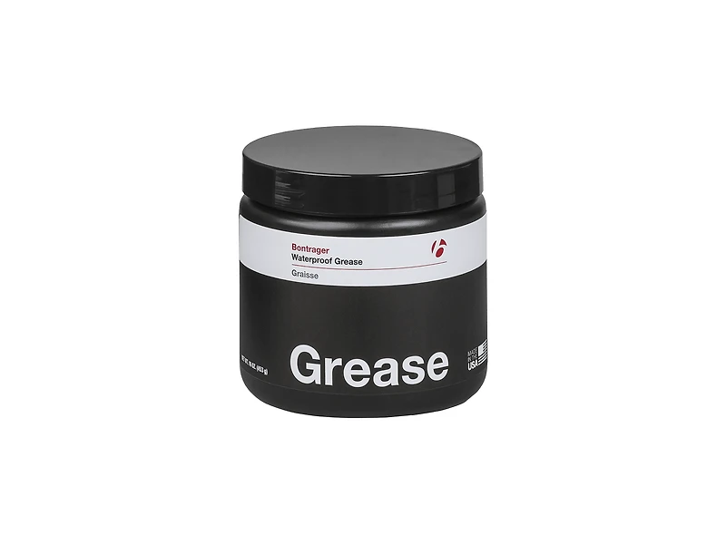 Bontrager Grease