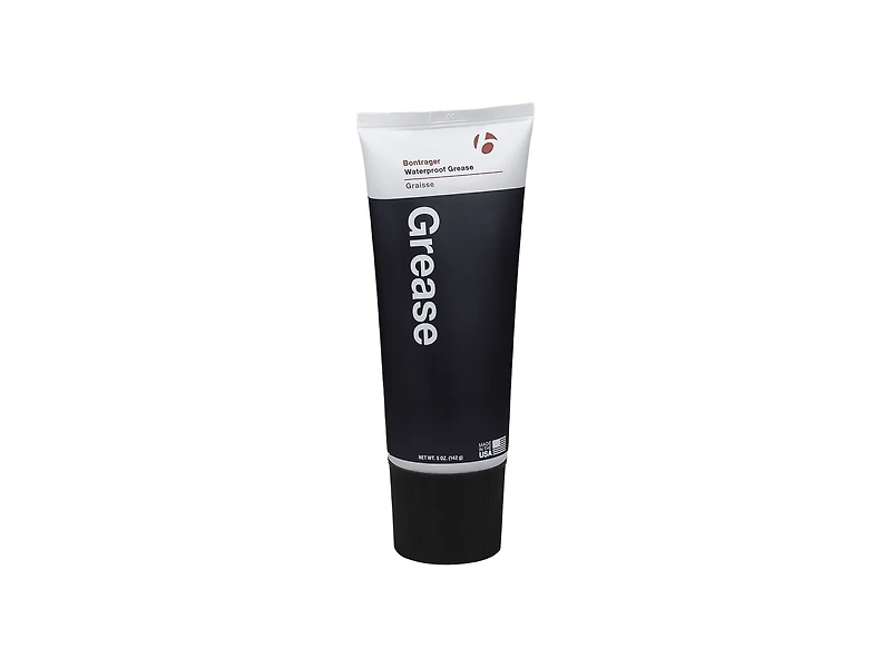 Bontrager Grease
