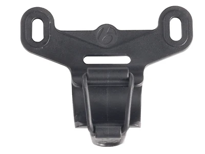 Bontrager Air Support HV Hand Pump Bracket