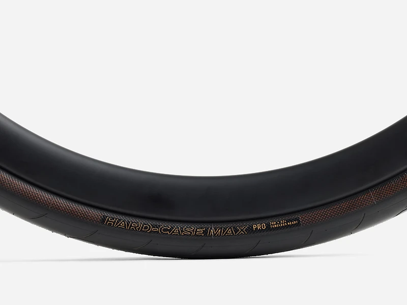 Bontrager Hard-Case  Max Pro TLR Road Tire