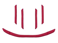 Bontrager Solstice Mips Bike Helmet Fit Pad