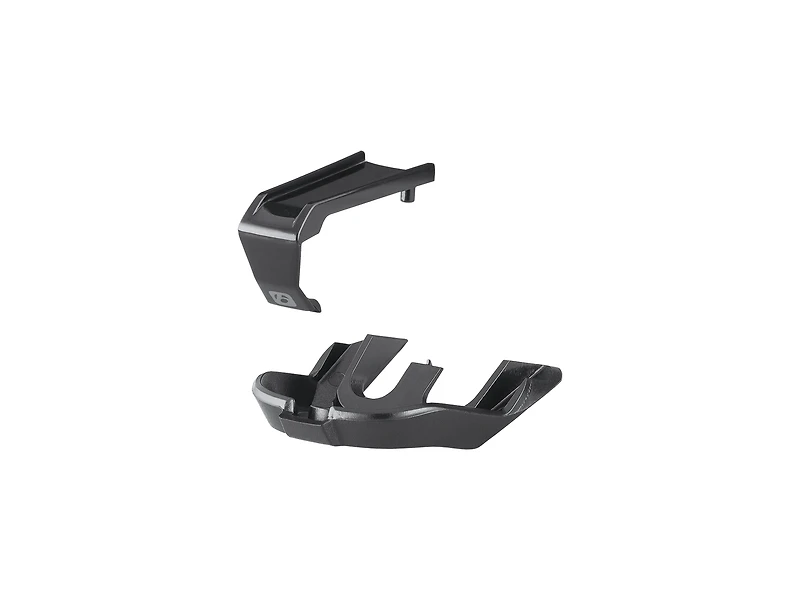 Bontrager Hilo Saddle Trim Kit