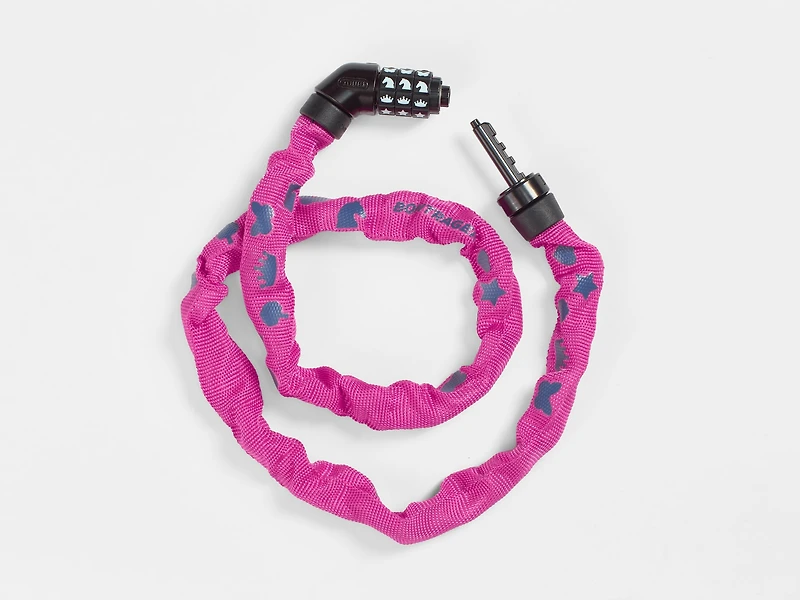 Bontrager Kids Combo Chain Lock