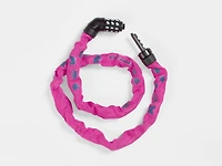 Bontrager Kids Combo Chain Lock