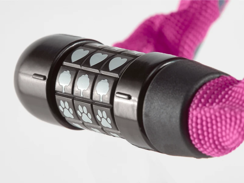 Bontrager Kids Combo Chain Lock