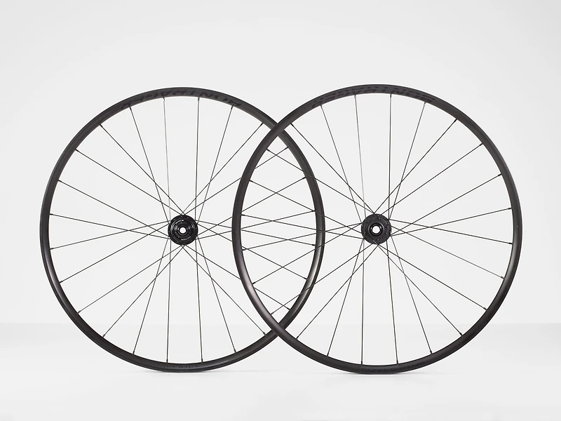 Bontrager Kovee Comp 25 TLR Boost 27.5 MTB Wheel