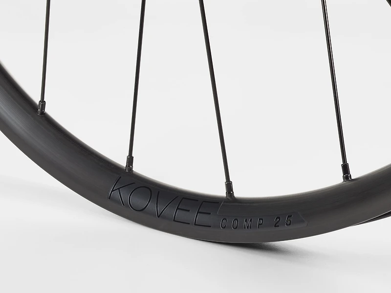 Bontrager Kovee Comp 25 TLR Boost 27.5 MTB Wheel