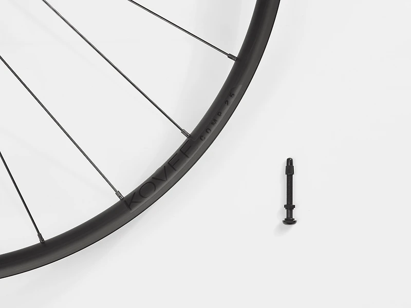 Bontrager Kovee Comp 25 TLR Boost 27.5 MTB Wheel