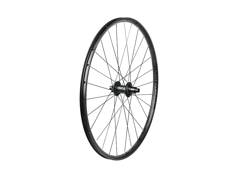 Bontrager Kovee Comp TLR Boost 6-Bolt Disc 29˝ MTB Wheel