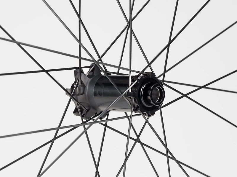 Bontrager Kovee Pro 30 TLR Boost 27.5˝ MTB Wheel