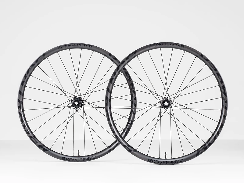 Bontrager Kovee Pro 30 TLR Boost 27.5˝ MTB Wheel
