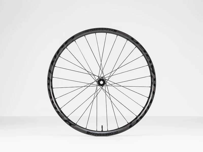 Bontrager Kovee Pro 30 TLR Boost 27.5˝ MTB Wheel