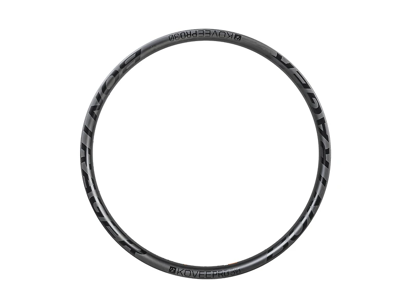 Bontrager Kovee Pro 30 TLR 28 Hole 27.5˝ MTB Rim