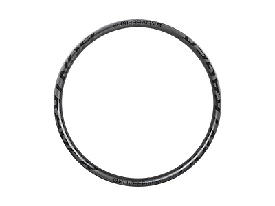 Bontrager Kovee Pro 30 TLR 28 Hole 27.5˝ MTB Rim