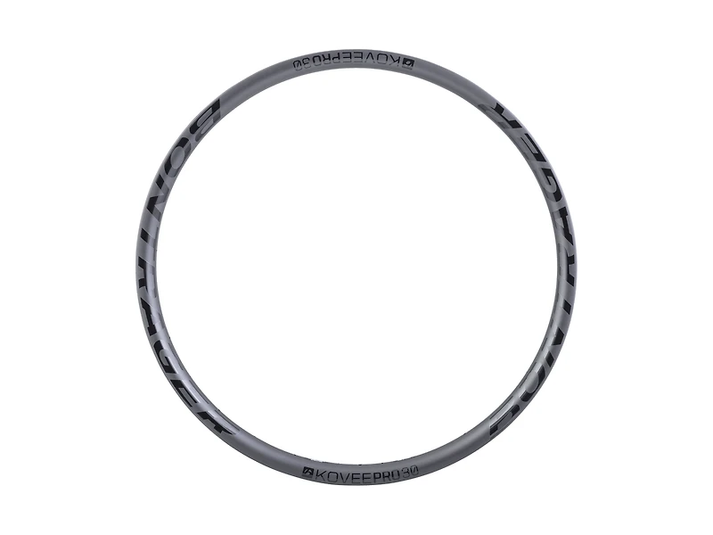 Bontrager Kovee Pro 30 TLR 28 Hole 29˝ MTB Rim