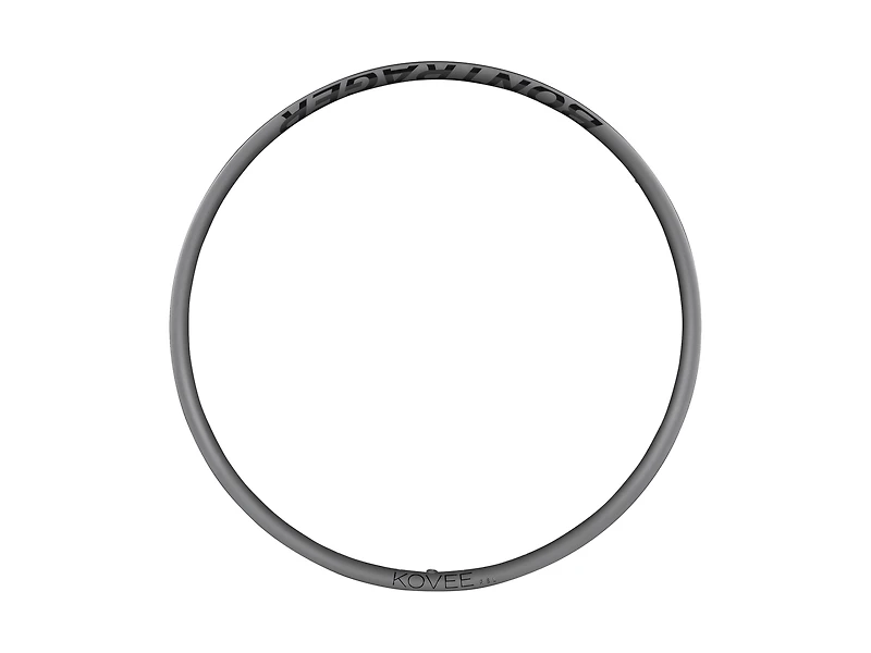 Bontrager Kovee RSL TLR 24 Hole 29˝ MTB Rim