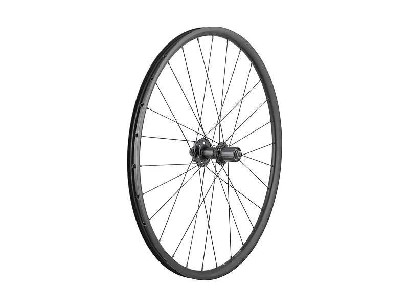 Bontrager Kovee TLR 28H 26˝ 6-Bolt Disc MTB Wheel