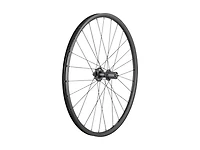 Bontrager Kovee TLR 28H 26˝ 6-Bolt Disc MTB Wheel