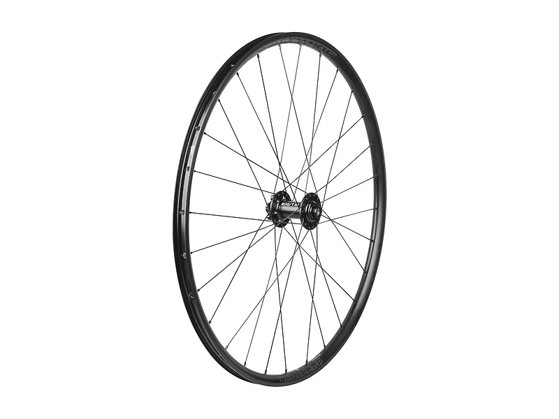 Bontrager Kovee TLR Boost 28 Hole 29˝ 6-Bolt Disc MTB Wheel