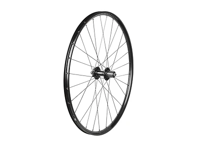 Bontrager Kovee TLR 28 Hole 29˝ 6-Bolt Disc QR 141 Boost MTB Wheel