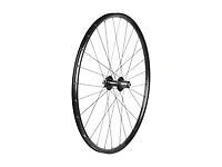 Bontrager Kovee TLR 28 Hole 29˝ 6-Bolt Disc QR 141 Boost MTB Wheel