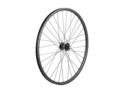 Bontrager Kovee TLR Boost141 29˝ 6-Bolt Disc MTB Wheel
