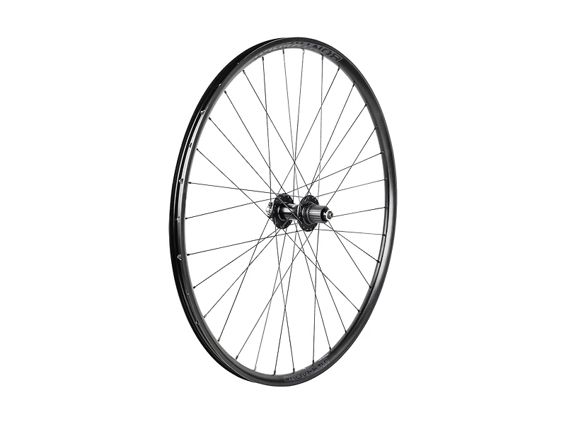 Bontrager Kovee TLR Boost141 29˝ 6-Bolt Disc MTB Wheel
