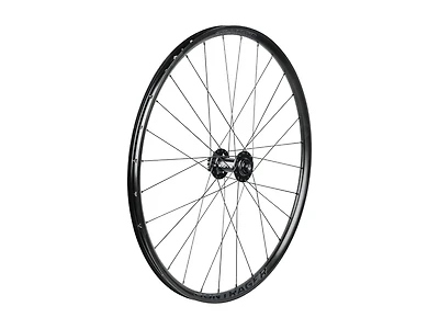 Bontrager Kovee TLR Boost 32 Hole 27.5˝ 6-Bolt Disc MTB Wheel