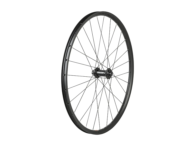 Bontrager Kovee TLR Boost 28 Hole 27.5˝ Centerlock Disc MTB Wheel