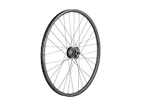 Bontrager Kovee TLR Dynamo 27.5˝ 6-Bolt Disc 32H MTB Wheel