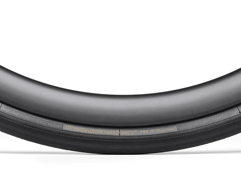 Bontrager Kwaremont Pro TLR Road Tire