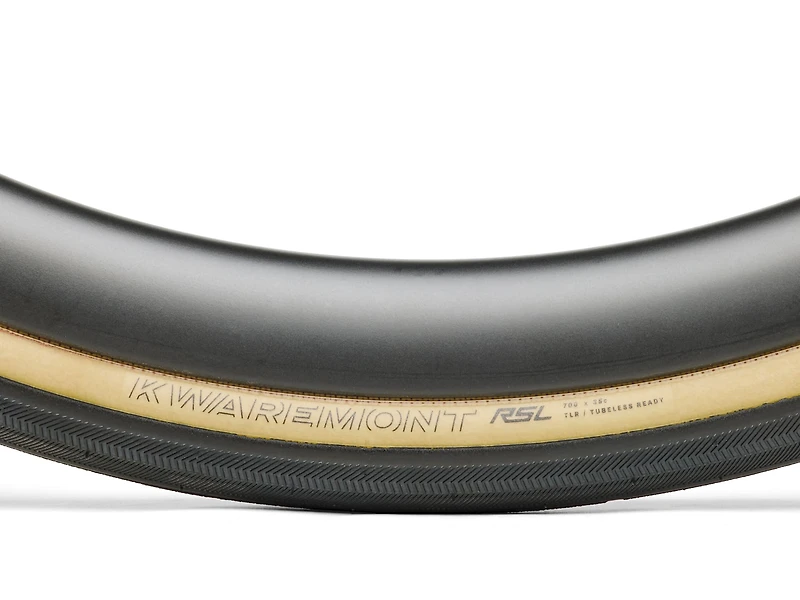 Bontrager Kwaremont RSL TLR  Road Tire