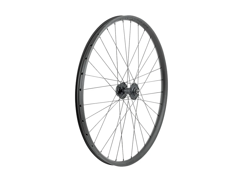 Bontrager Line 30 TLR 27.5˝ 6-Bolt QR MTB Wheel