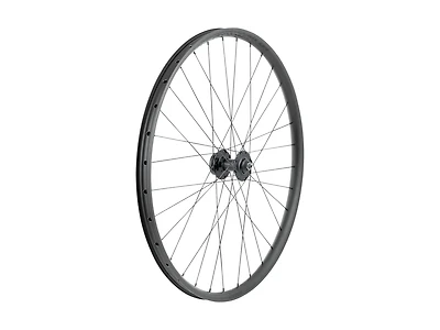 Bontrager Line 30 TLR 27.5˝ 6-Bolt QR MTB Wheel