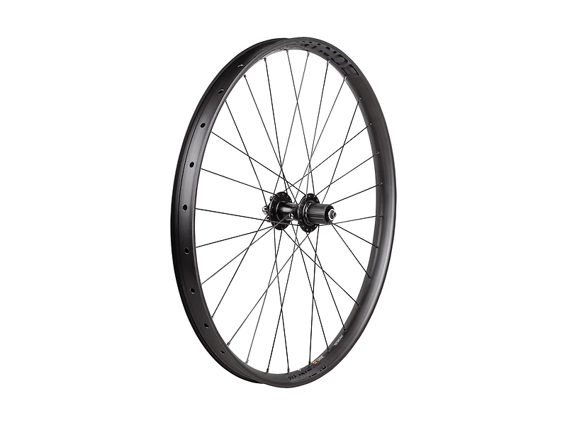 Bontrager Line 40 27.5˝ Boost 141 MTB Wheel