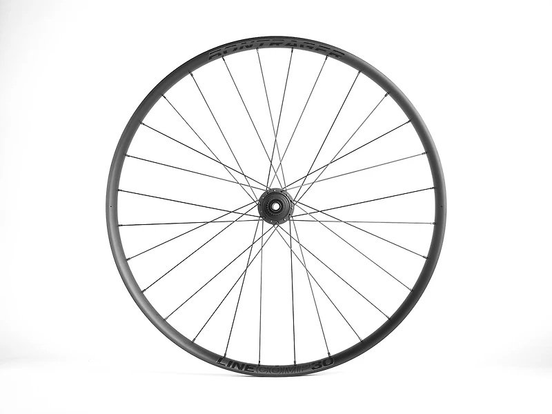 Bontrager Line Comp 30 TLR Boost MTB Wheel