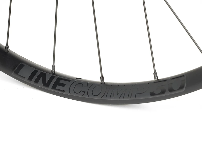 Bontrager Line Comp 30 TLR Boost 29 MTB Wheel