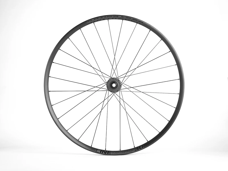 Bontrager Line Comp 30 TLR Boost 29 MTB Wheel