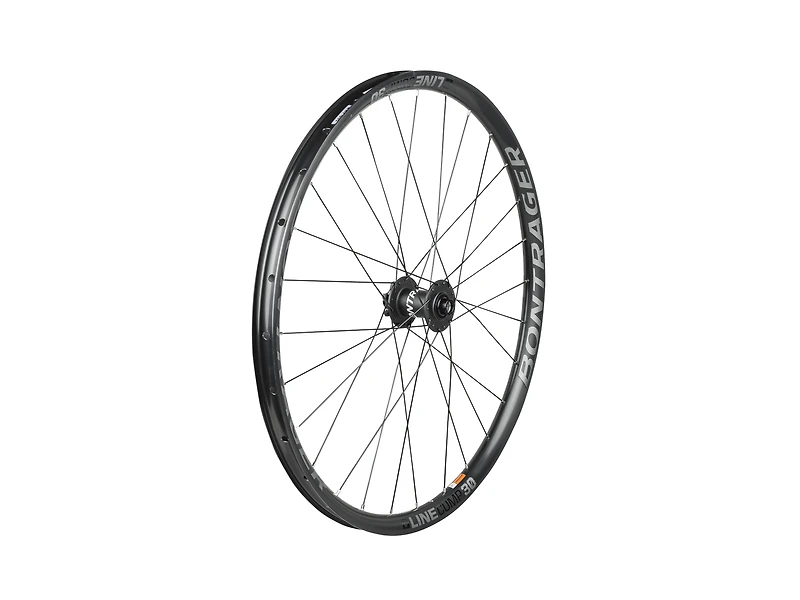 Bontrager Line Comp 30 TLR 27.5˝ MTB Wheel