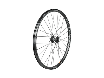 Bontrager Line Comp 30 TLR 27.5˝ MTB Wheel